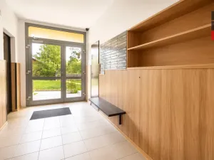 Prodej bytu 1+1, Nový Bor, Boženy Němcové, 36 m2