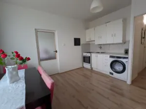Prodej bytu 1+1, Nový Bor, Boženy Němcové, 36 m2