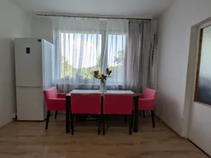 Prodej bytu 1+1, Nový Bor, Boženy Němcové, 36 m2