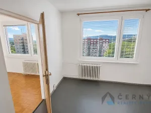 Pronájem bytu 2+kk, Liberec, Rychtářská, 36 m2