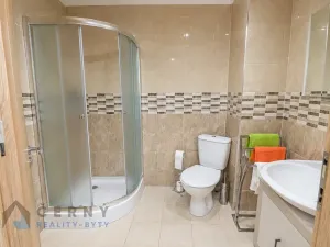 Pronájem bytu 1+1, Liberec, Tatranská, 27 m2