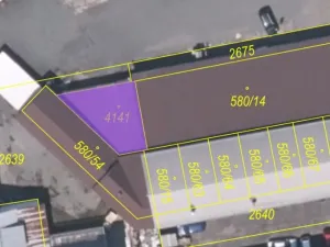 Pronájem garáže, Sušice - Sušice II, Nádražní, 50 m2