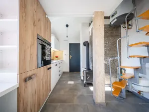 Prodej zahrady, Brno, 725 m2
