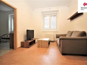 Pronájem bytu 2+1, Praha - Libeň, U svobodárny, 43 m2