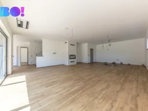 Prodej rodinného domu, Kamenice, Ringhofferova, 267 m2