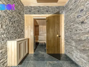 Prodej rodinného domu, Kamenice, Ringhofferova, 267 m2