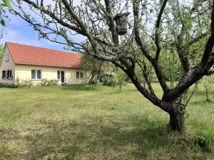 Prodej chalupy, Hamr, 140 m2