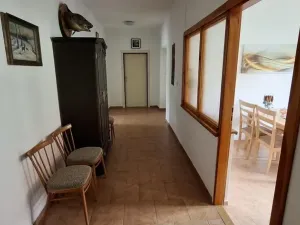 Prodej chalupy, Hamr, 140 m2
