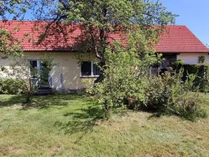 Prodej chalupy, Hamr, 140 m2