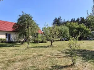 Prodej chalupy, Hamr, 140 m2