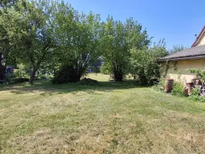 Prodej chalupy, Hamr, 140 m2