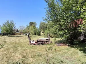 Prodej chalupy, Hamr, 140 m2