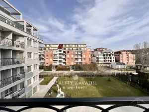 Prodej apartmánu, Cacao Beach, Bulharsko, 62 m2