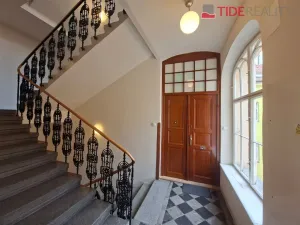 Pronájem bytu 2+1, Praha, Myslíkova, 70 m2
