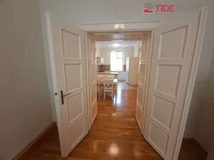 Pronájem bytu 2+1, Praha, Myslíkova, 70 m2