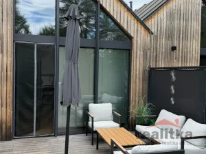 Pronájem bytu 2+kk, Opava, Na Prachovníku, 60 m2