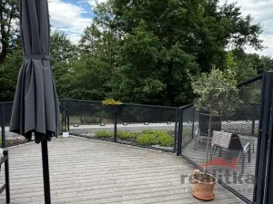 Pronájem bytu 2+kk, Opava, Na Prachovníku, 60 m2