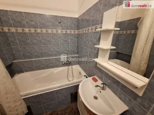 Pronájem bytu 3+kk, Praha, Chodská, 72 m2
