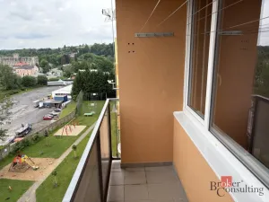 Pronájem bytu 3+1, Chrastava - Dolní Chrastava, Andělohorská, 62 m2