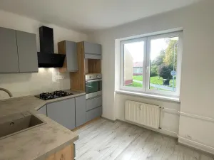 Pronájem bytu 1+1, Litvínov, Horská, 30 m2