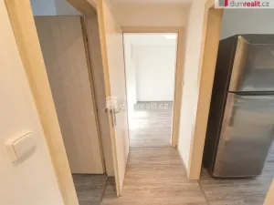 Pronájem bytu 3+1, Roudnice nad Labem, Stadická, 66 m2