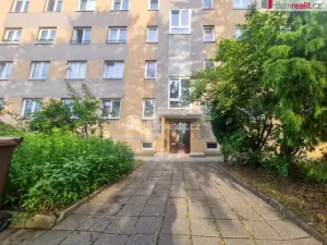 Pronájem bytu 3+1, Roudnice nad Labem, Stadická, 66 m2