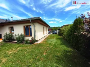 Prodej rodinného domu, Srubec, Horní, 127 m2