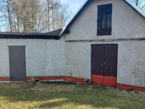 Prodej zemědělského objektu, Moravský Beroun, 150 m2