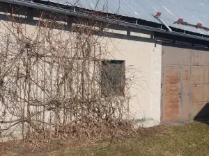 Prodej zemědělského objektu, Moravský Beroun, 150 m2
