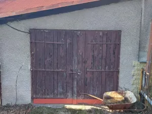Prodej zemědělského objektu, Moravský Beroun, 150 m2