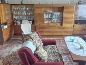 Prodej zemědělského objektu, Moravský Beroun, 150 m2