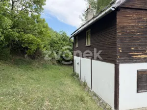 Prodej chaty, Rusava, 53 m2
