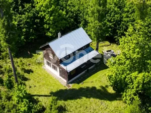 Prodej chaty, Rusava, 53 m2