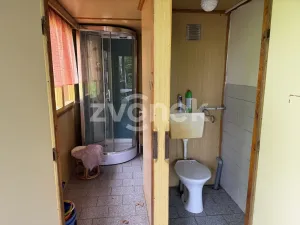 Prodej chaty, Rusava, 53 m2