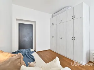 Prodej bytu 3+kk, Praha - Bubeneč, U studánky, 96 m2