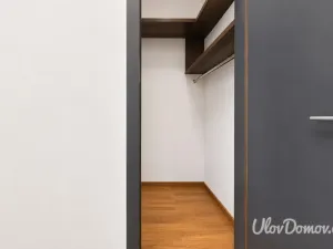 Prodej bytu 3+kk, Praha - Bubeneč, U studánky, 96 m2