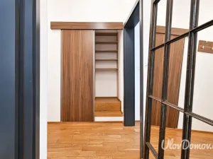 Prodej bytu 3+kk, Praha - Bubeneč, U studánky, 96 m2