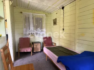 Prodej chaty, Rusava, 18 m2
