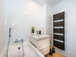 Pronájem bytu 2+1, Rtyně v Podkrkonoší, K Jídelně, 58 m2