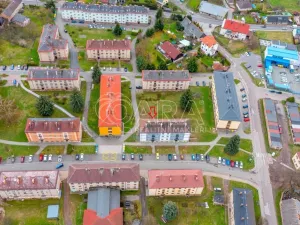 Pronájem bytu 2+1, Rtyně v Podkrkonoší, K Jídelně, 58 m2
