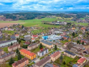 Pronájem bytu 2+1, Rtyně v Podkrkonoší, K Jídelně, 58 m2