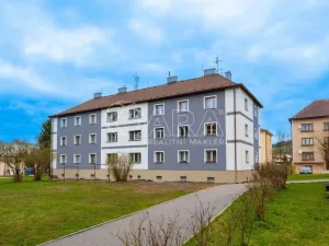 Pronájem bytu 2+1, Rtyně v Podkrkonoší, K Jídelně, 58 m2