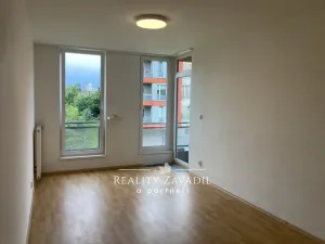 Pronájem bytu 2+kk, Praha - Stodůlky, Raichlova, 63 m2