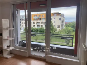 Pronájem bytu 2+kk, Praha - Stodůlky, Raichlova, 63 m2
