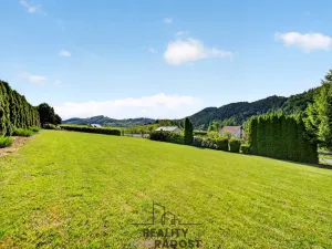 Prodej pozemku pro bydlení, Rusava, 938 m2