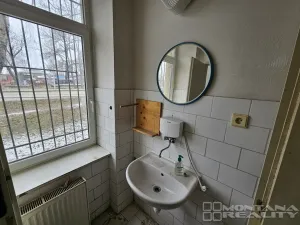 Pronájem obchodního prostoru, Olomouc, Pasteurova, 550 m2