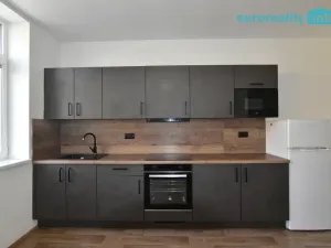Prodej bytu 1+1, Česká Lípa, Svojsíkova stezka, 62 m2