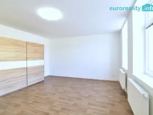 Prodej bytu 1+1, Česká Lípa, Svojsíkova stezka, 62 m2