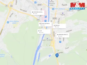Prodej garáže, Vsetín, Nepřejov, 240 m2