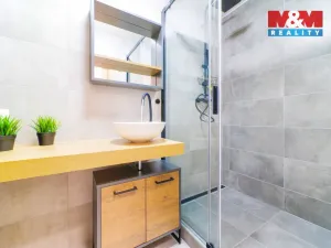 Pronájem bytu 2+kk, Plzeň, Pecháčkova, 56 m2